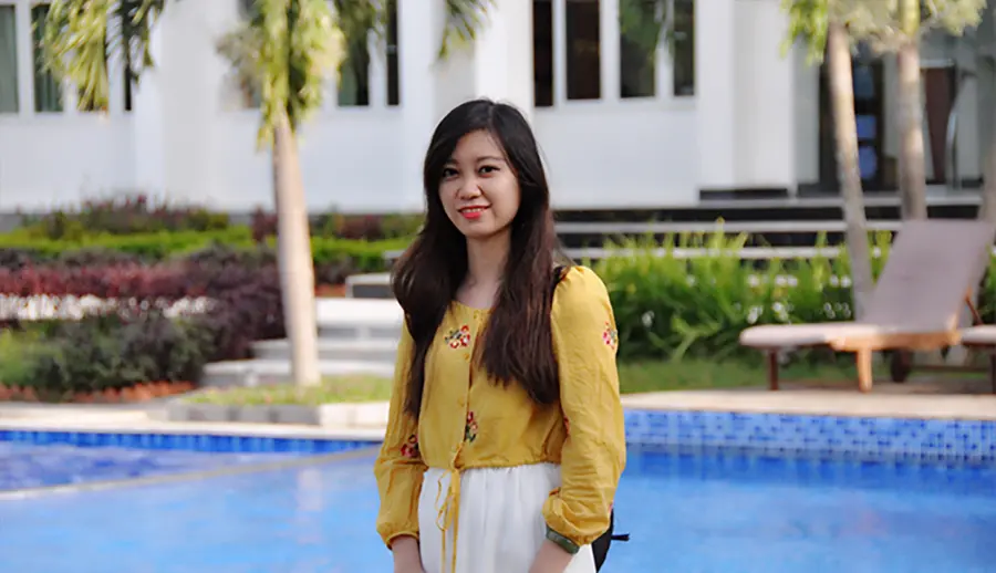 Review đi Bến Tre một ng&agrave;y một đ&ecirc;m cực th&uacute; vị c&ugrave;ng c&ocirc; bạn Thanh Giang 3