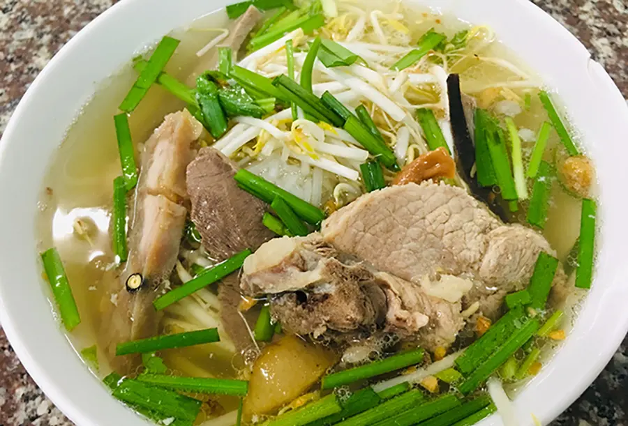 Review đi Bến Tre một ng&agrave;y một đ&ecirc;m cực th&uacute; vị c&ugrave;ng c&ocirc; bạn Thanh Giang 6