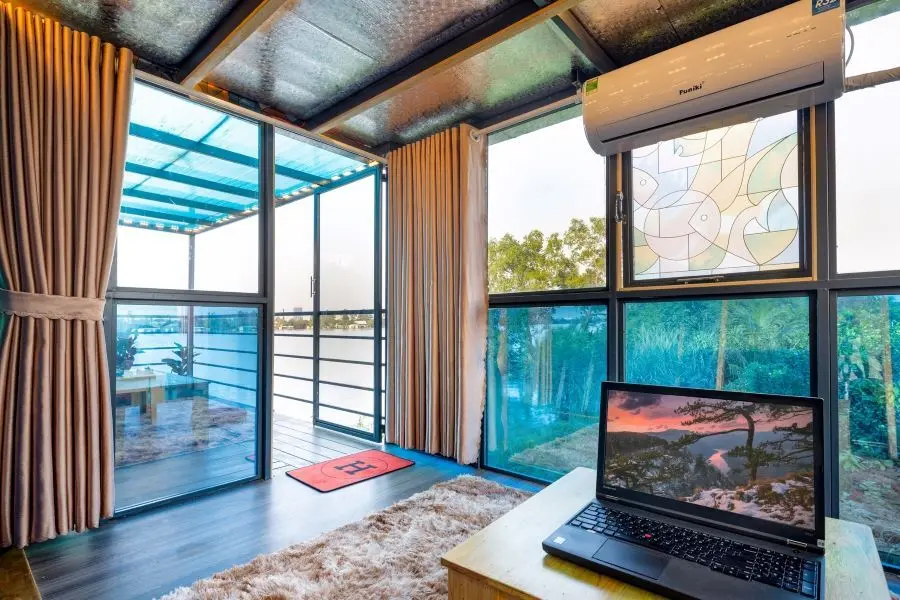 SBungalow Bến Tre resort, điểm dừng chân thơ mộng như tranh vẽ 3