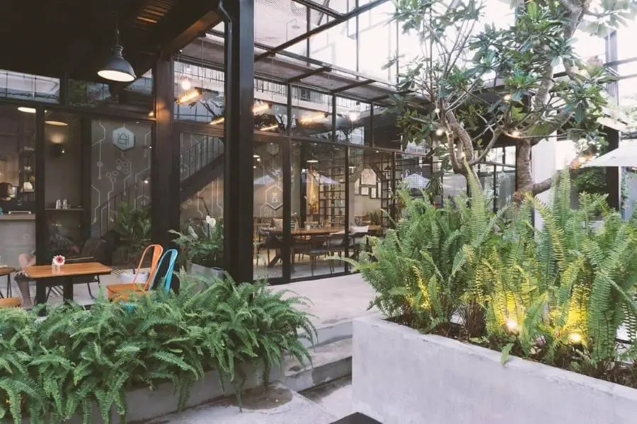 Sweet Home Bến Tre mang nét chấm phá của thời đại 3