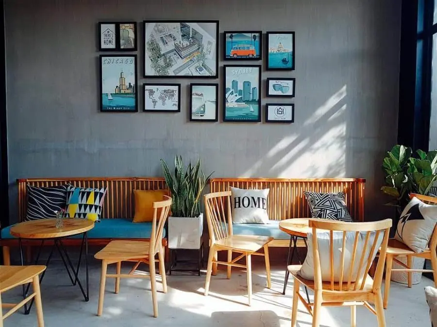 Sweet Home Bến Tre mang nét chấm phá của thời đại 8