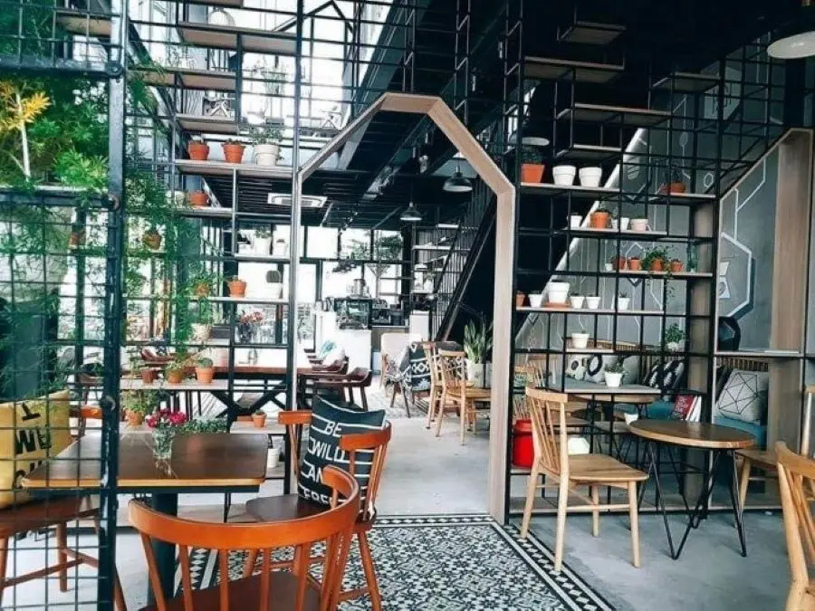 Sweet Home Bến Tre mang nét chấm phá của thời đại 4