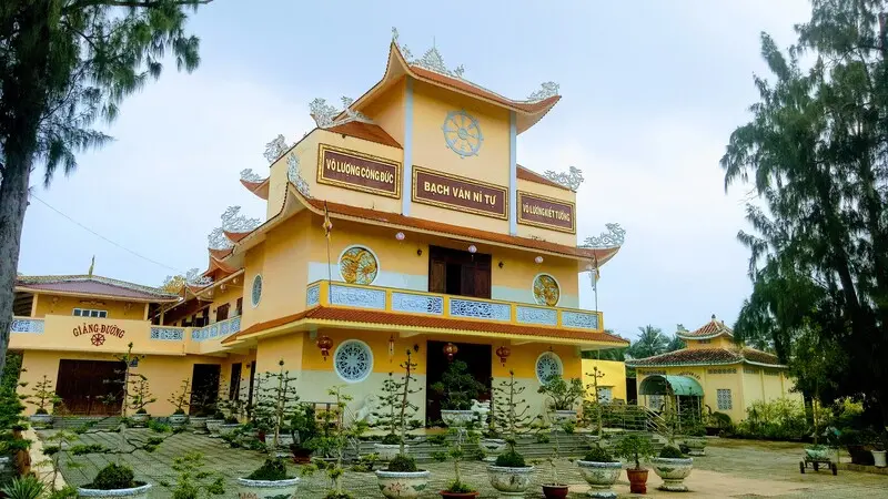 Xứ dừa Bến Tre c&oacute; g&igrave; chơi m&agrave; khiến bao người n&ocirc; nức gh&eacute; thăm? 9
