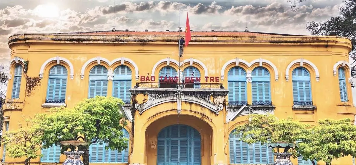 Hành trình review Bến Tre thú vị với những trải nghiệm đáng giá