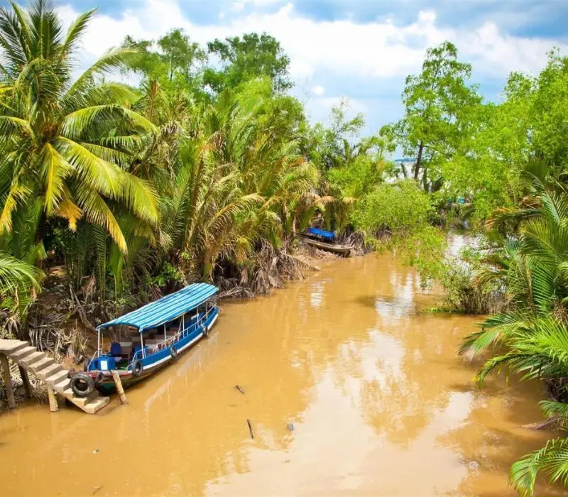 Xứ dừa Bến Tre có gì chơi mà khiến bao người nô nức ghé thăm?