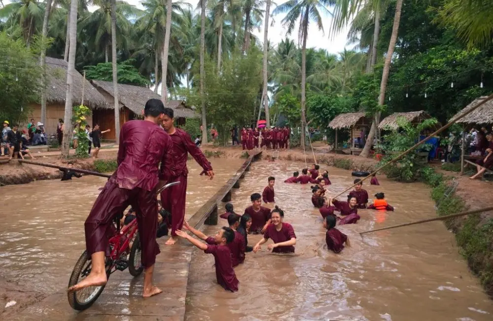 Bỏ túi lịch trình 1 ngày ở Bến Tre với nhiều điểm du lịch ấn tượng