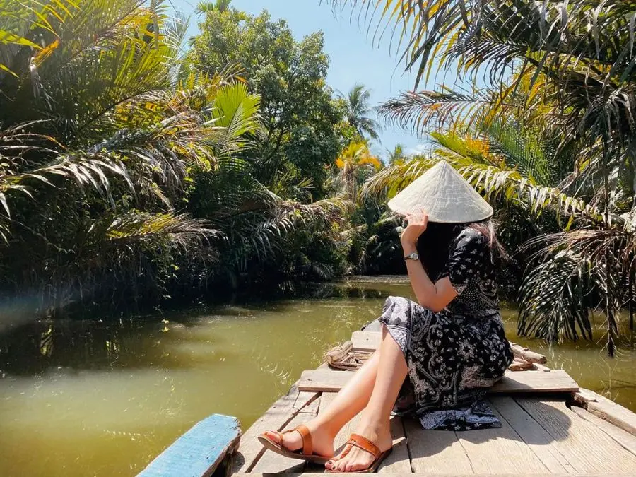 Bỏ t&uacute;i lịch tr&igrave;nh 1 ng&agrave;y ở Bến Tre với nhiều điểm du lịch ấn tượng 2