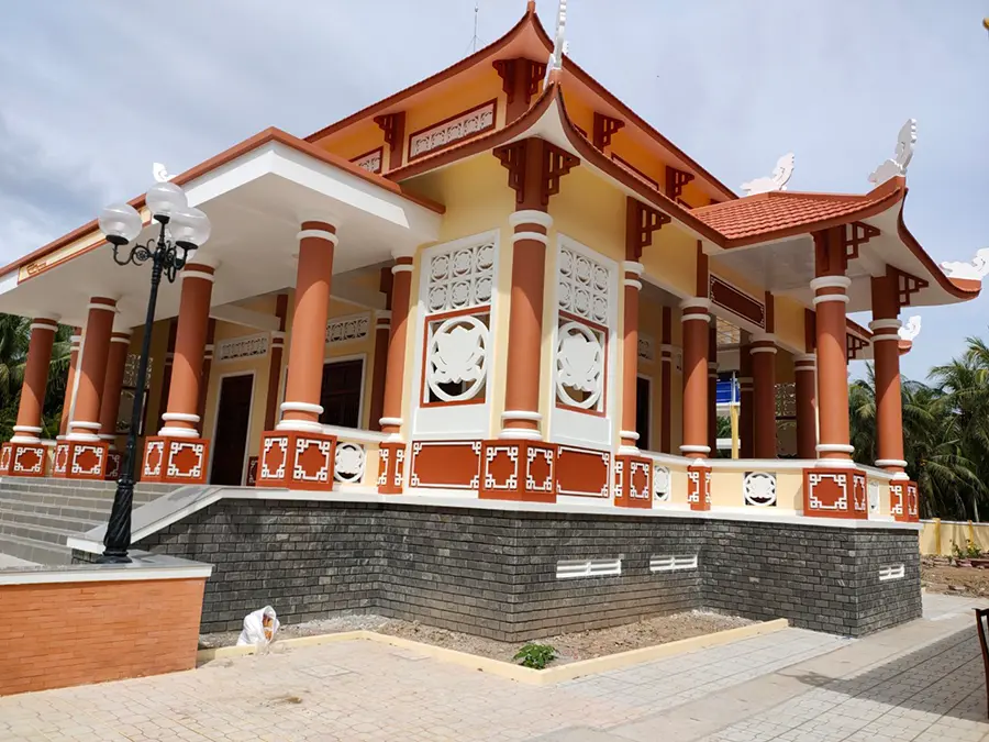 Lịch tr&igrave;nh kh&aacute;m ph&aacute; Bến Tre 1 ng&agrave;y gi&aacute; rẻ cho hội m&ecirc; du lịch 9