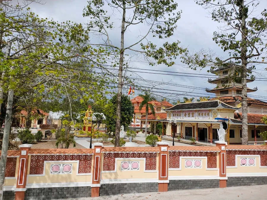 Lịch tr&igrave;nh kh&aacute;m ph&aacute; Bến Tre 1 ng&agrave;y gi&aacute; rẻ cho hội m&ecirc; du lịch 8