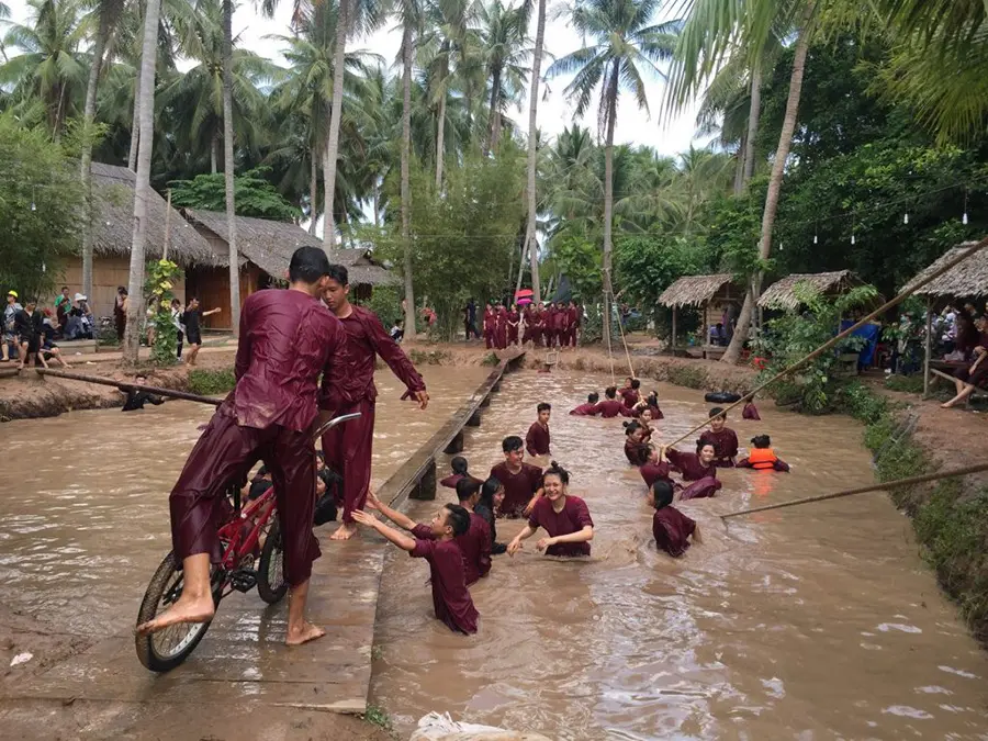 M&aacute;ch bạn tour Bến Tre 1 ng&agrave;y với v&ocirc; số trải nghiệm cực th&uacute; vị 7