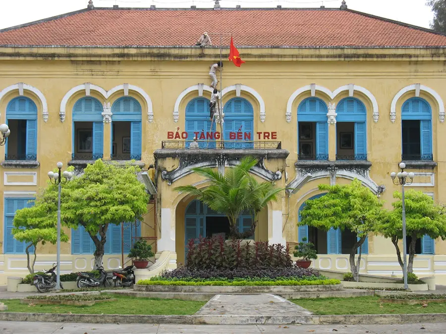 M&aacute;ch bạn tour Bến Tre 1 ng&agrave;y với v&ocirc; số trải nghiệm cực th&uacute; vị 10