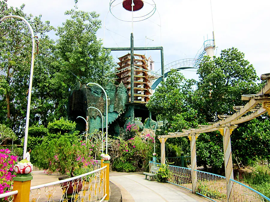 Tận hưởng 1 ng&agrave;y du lịch sinh th&aacute;i Bến Tre kh&aacute;m ph&aacute; thi&ecirc;n nhi&ecirc;n tr&ugrave; ph&uacute; 4