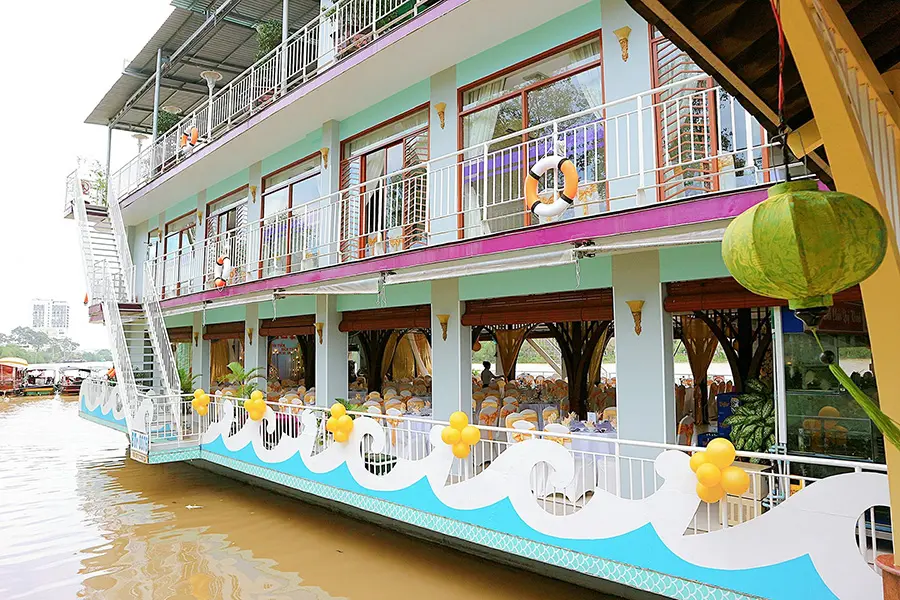 Tận hưởng 1 ng&agrave;y du lịch sinh th&aacute;i Bến Tre kh&aacute;m ph&aacute; thi&ecirc;n nhi&ecirc;n tr&ugrave; ph&uacute; 6