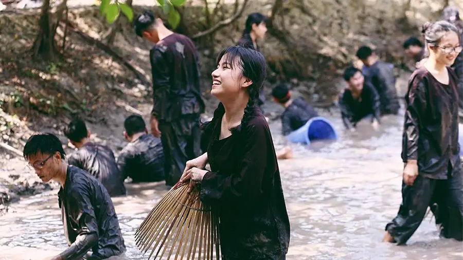 Tận hưởng 1 ng&agrave;y du lịch sinh th&aacute;i Bến Tre kh&aacute;m ph&aacute; thi&ecirc;n nhi&ecirc;n tr&ugrave; ph&uacute; 10