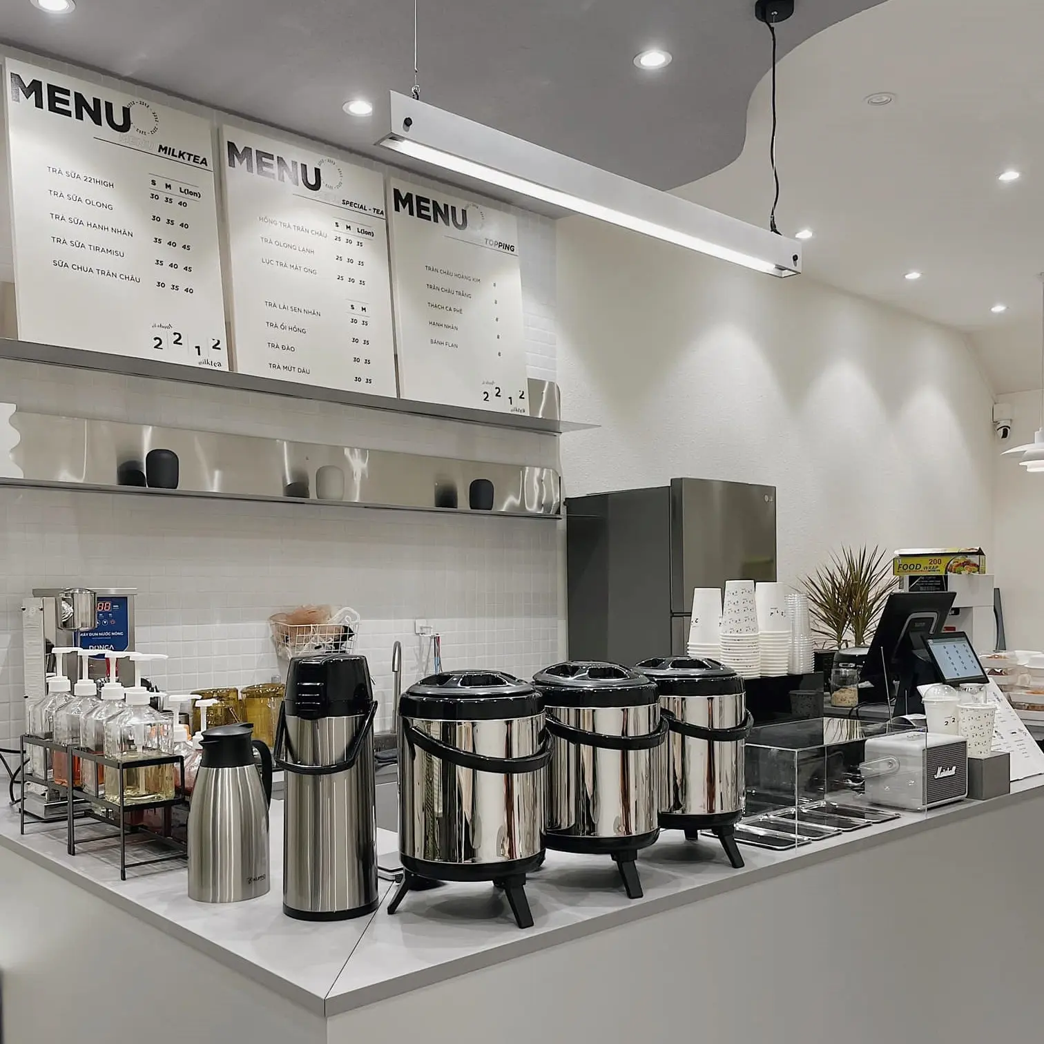 2212 Milktea địa điểm check-in bậc nhất cho giới trẻ B&igrave;nh Dương 16