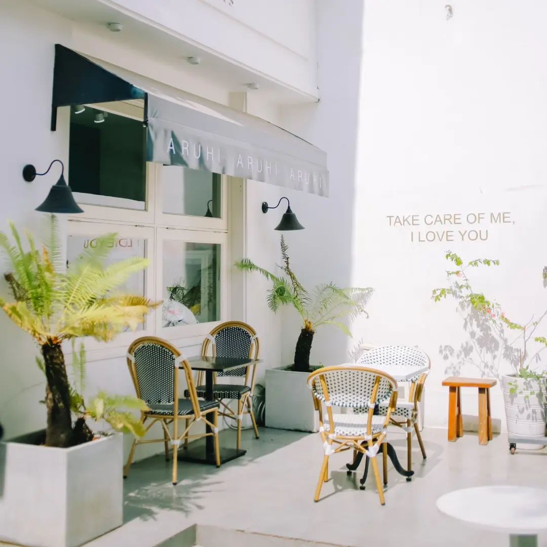 Aruhi concept, g&oacute;c nhỏ H&agrave;n Quốc vạn người m&ecirc; 9