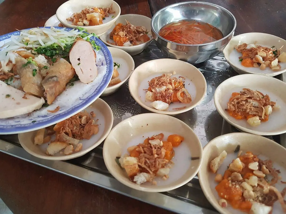 B&aacute;nh b&egrave;o ch&eacute;n B&agrave;u B&agrave;ng với hương vị đậm đ&agrave; kh&oacute; qu&ecirc;n 4