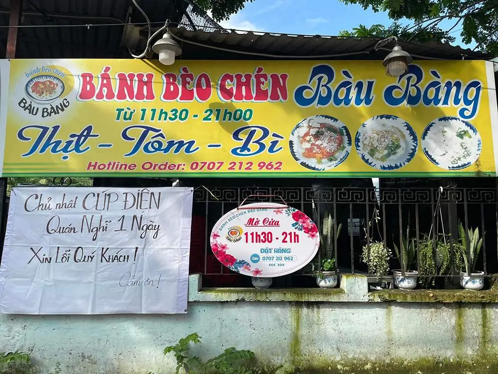 B&aacute;nh b&egrave;o ch&eacute;n B&agrave;u B&agrave;ng với hương vị đậm đ&agrave; kh&oacute; qu&ecirc;n 5