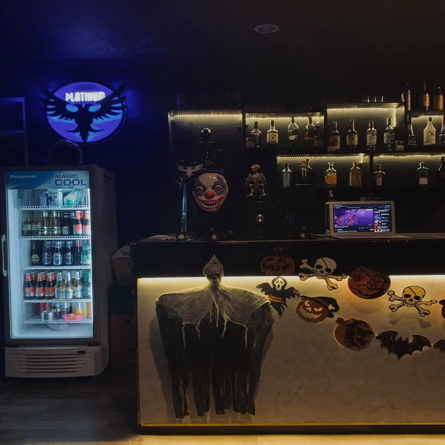 Bee Beer Cocktail địa đi&ecirc;̉m chill bậc nh&acirc;́t dành cho giới trẻ 7