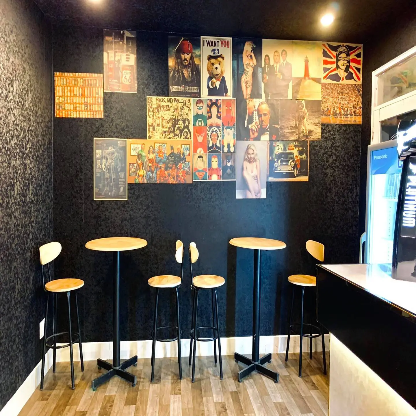 Bee Beer Cocktail địa đi&ecirc;̉m chill bậc nh&acirc;́t dành cho giới trẻ 9