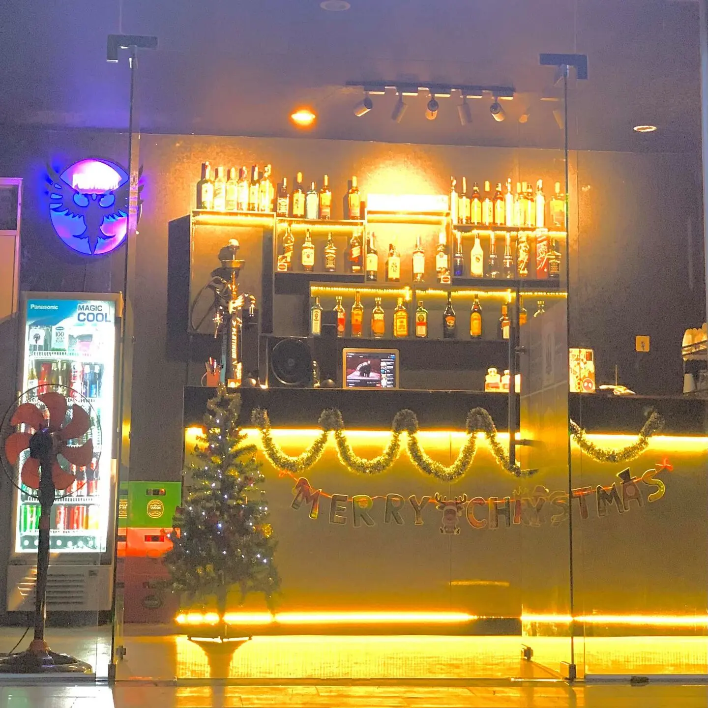Bee Beer Cocktail địa đi&ecirc;̉m chill bậc nh&acirc;́t dành cho giới trẻ 6
