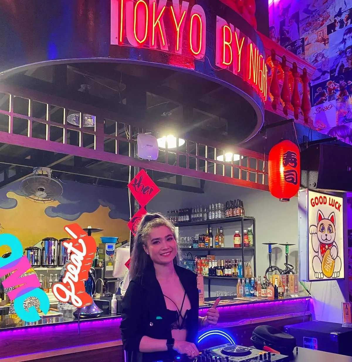 C&ugrave;ng kh&aacute;m ph&aacute; Fuxy Tokyo thủ đ&ocirc; Nhật Bản thu nhỏ tại B&igrave;nh Dương 14