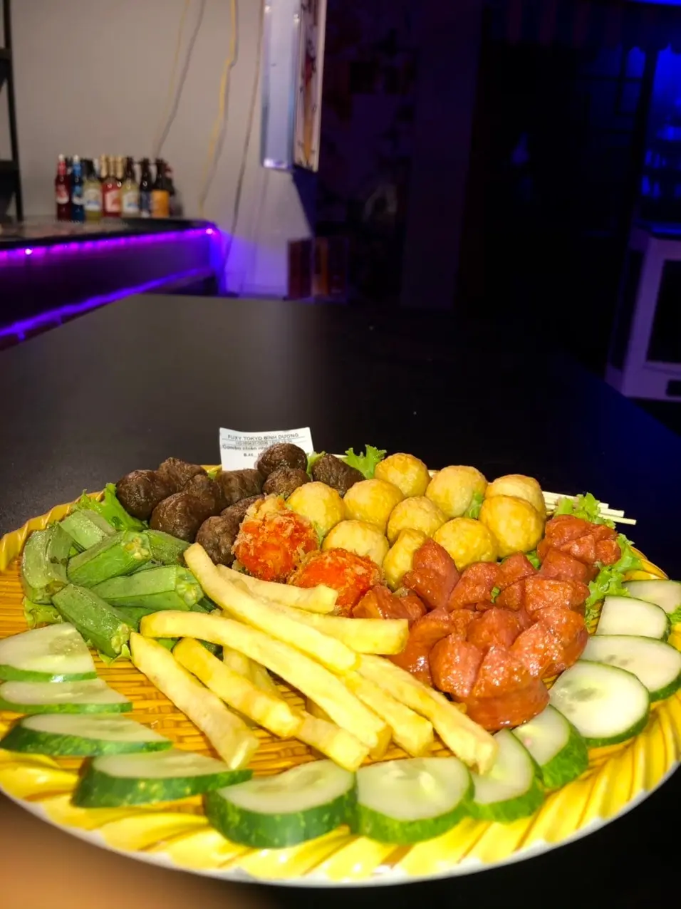 C&ugrave;ng kh&aacute;m ph&aacute; Fuxy Tokyo thủ đ&ocirc; Nhật Bản thu nhỏ tại B&igrave;nh Dương 9