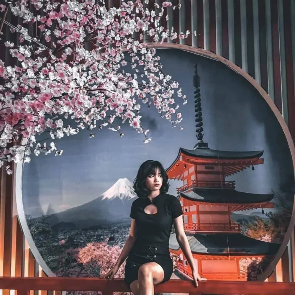 C&ugrave;ng kh&aacute;m ph&aacute; Fuxy Tokyo thủ đ&ocirc; Nhật Bản thu nhỏ tại B&igrave;nh Dương 6