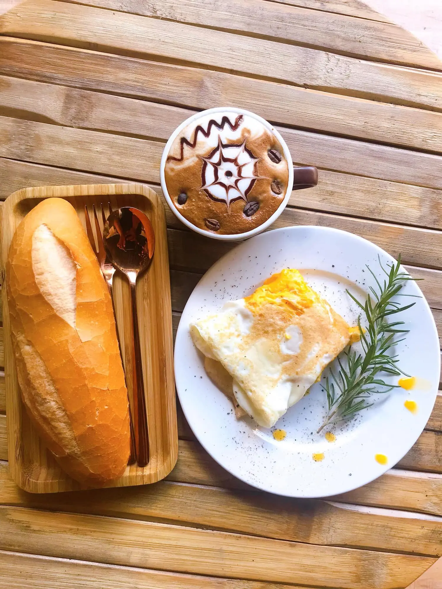 Đến ngay Art House Coffee như lạc v&agrave;o studio xịn s&ograve; 12