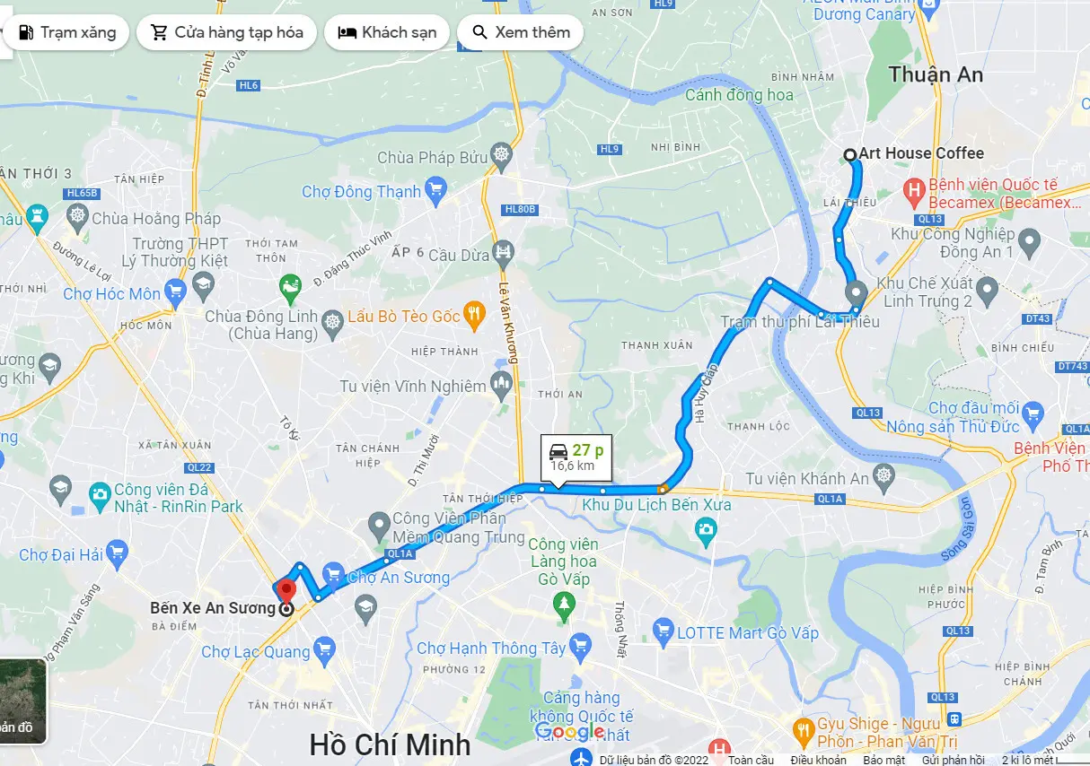 Đến ngay Art House Coffee như lạc v&agrave;o studio xịn s&ograve; 3