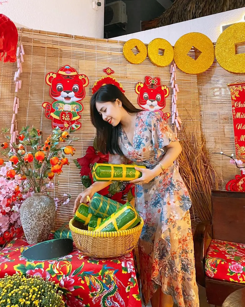 Đến ngay ASVRIO Coffee như lạc lối v&agrave;o xứ sở Bắc &Acirc;u 11