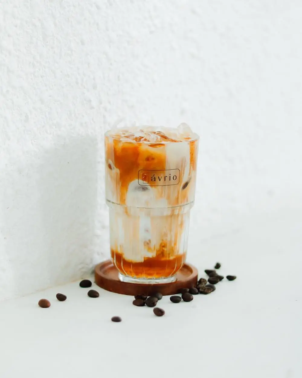 Đến ngay ASVRIO Coffee như lạc lối v&agrave;o xứ sở Bắc &Acirc;u 13