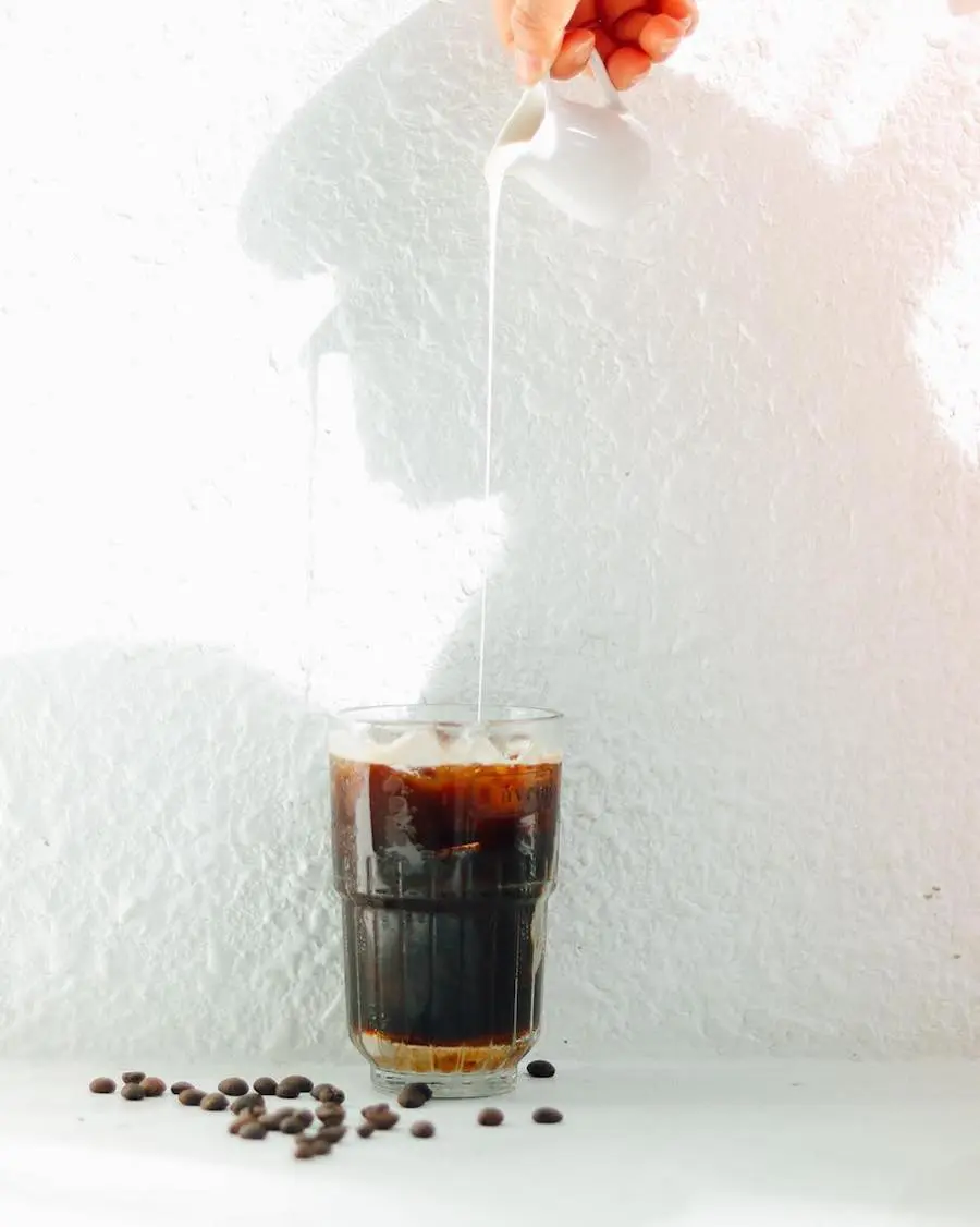 Đến ngay ASVRIO Coffee như lạc lối v&agrave;o xứ sở Bắc &Acirc;u 12