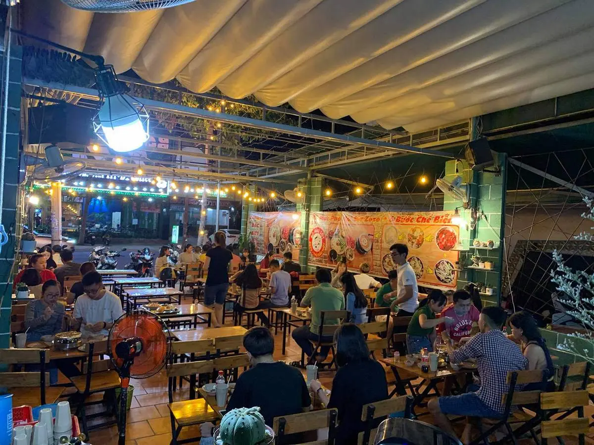 Đến ngay B&ograve; H&agrave;u Sốt Zozo thưởng thức thịt b&ograve; hảo hạng 8
