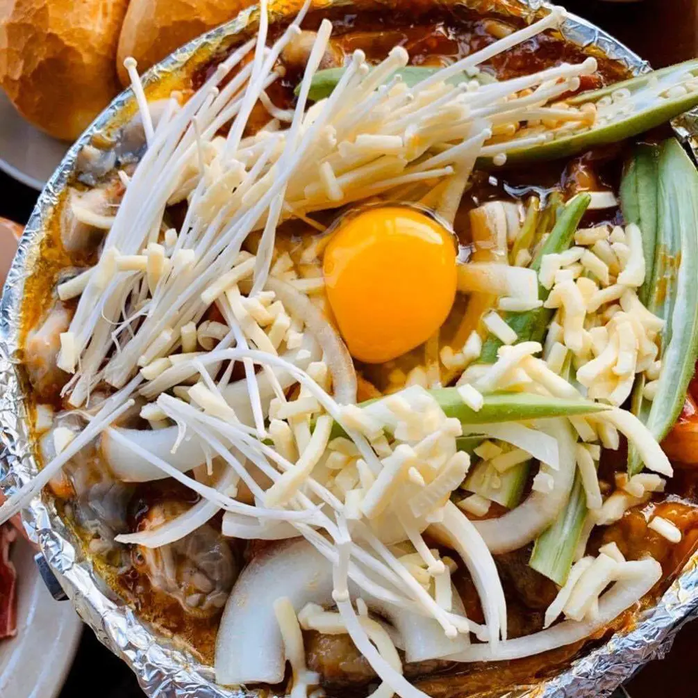 Đến ngay B&ograve; H&agrave;u Sốt Zozo thưởng thức thịt b&ograve; hảo hạng 15