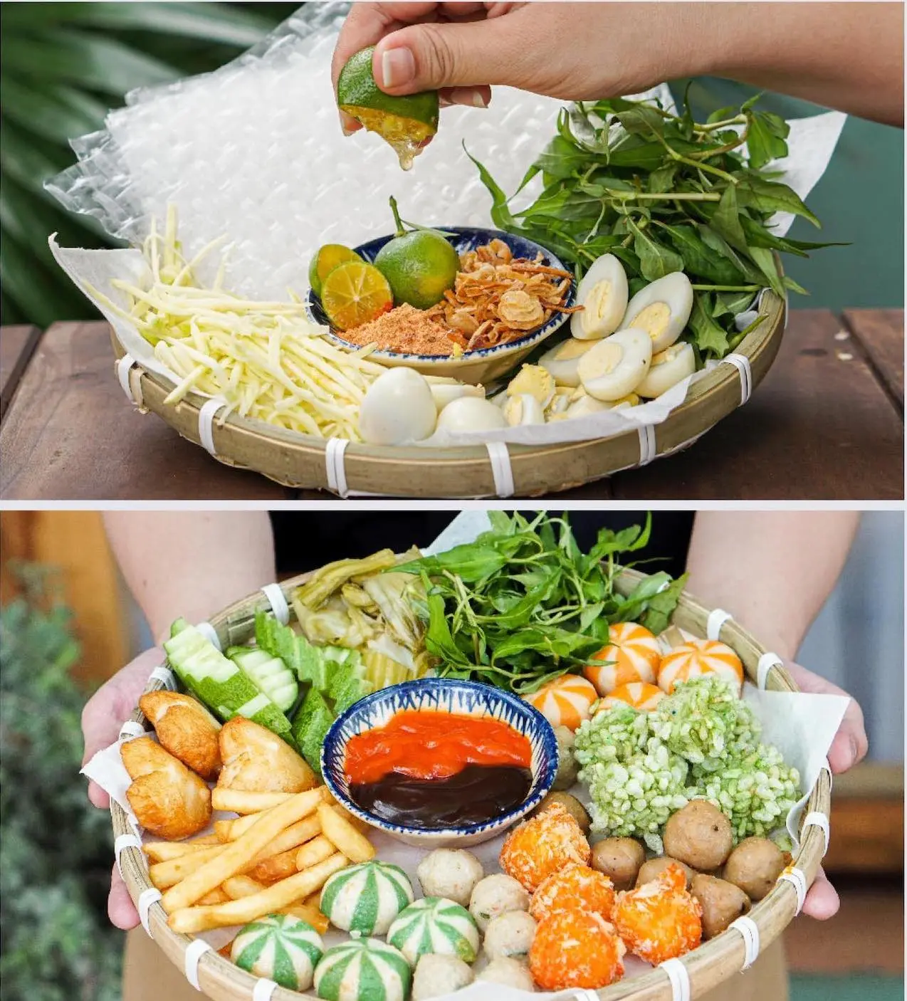Đến ngay D'LatCha Tea Bistro đậm chất của một Đ&agrave; Lạt thu nhỏ 21