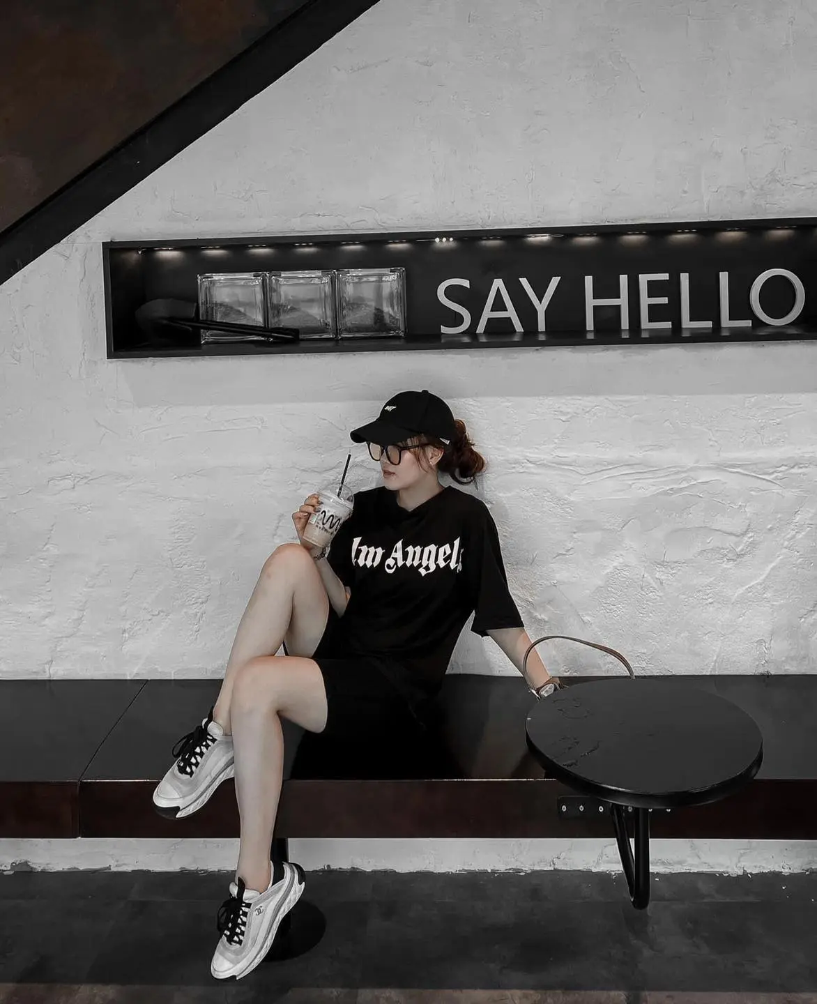 Đến ngay Mood Coffee thưởng thức menu ngọt ng&agrave;o, săn view cực ngầu 9