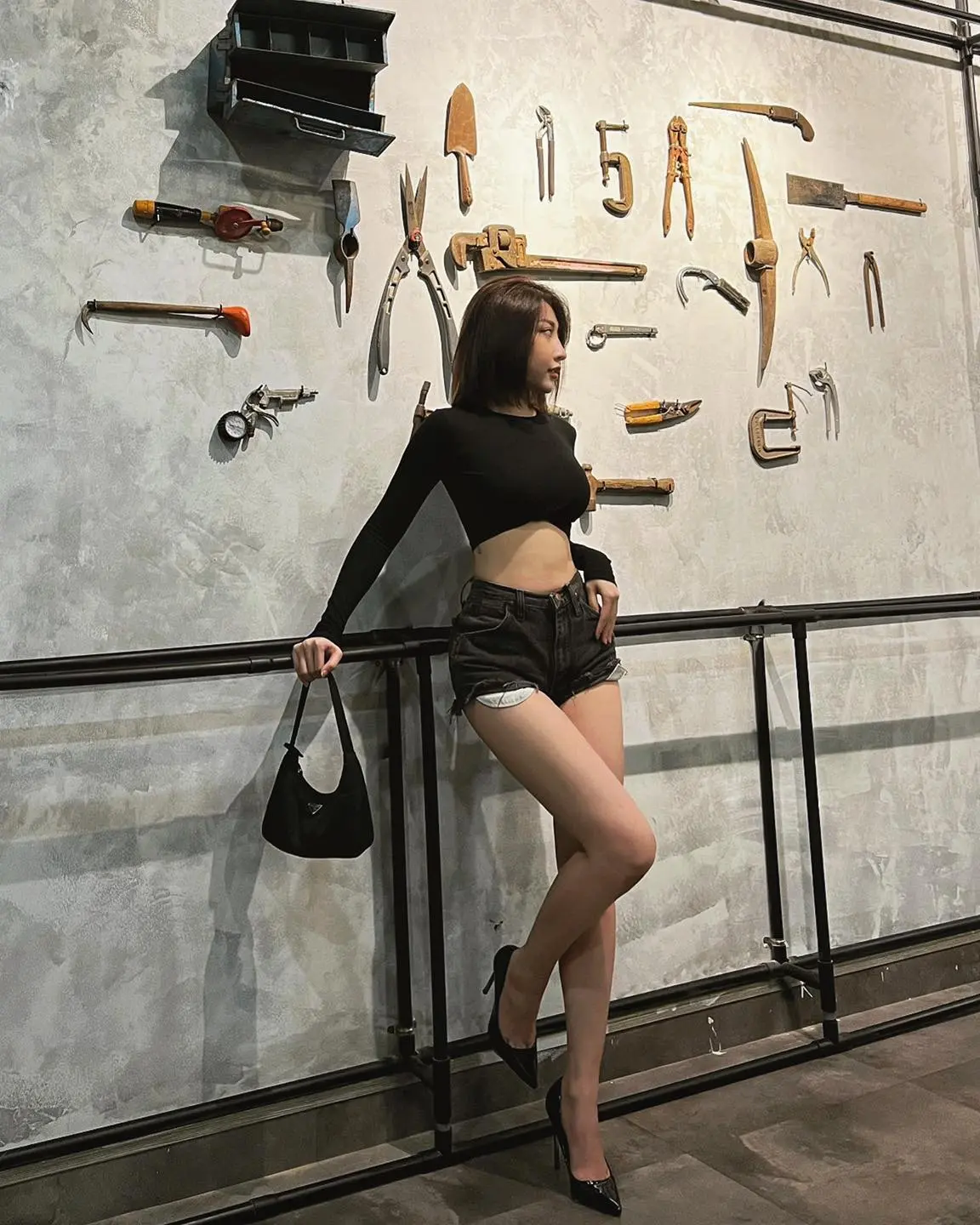 Đến ngay Mood Coffee thưởng thức menu ngọt ng&agrave;o, săn view cực ngầu 12