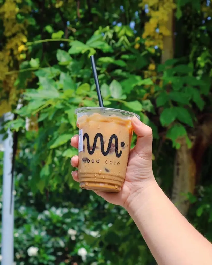 Đến ngay Mood Coffee thưởng thức menu ngọt ng&agrave;o, săn view cực ngầu 15