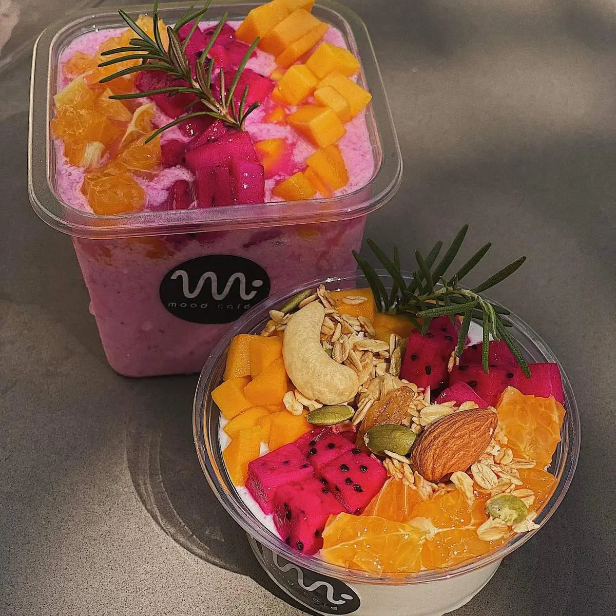 Đến ngay Mood Coffee thưởng thức menu ngọt ng&agrave;o, săn view cực ngầu 18