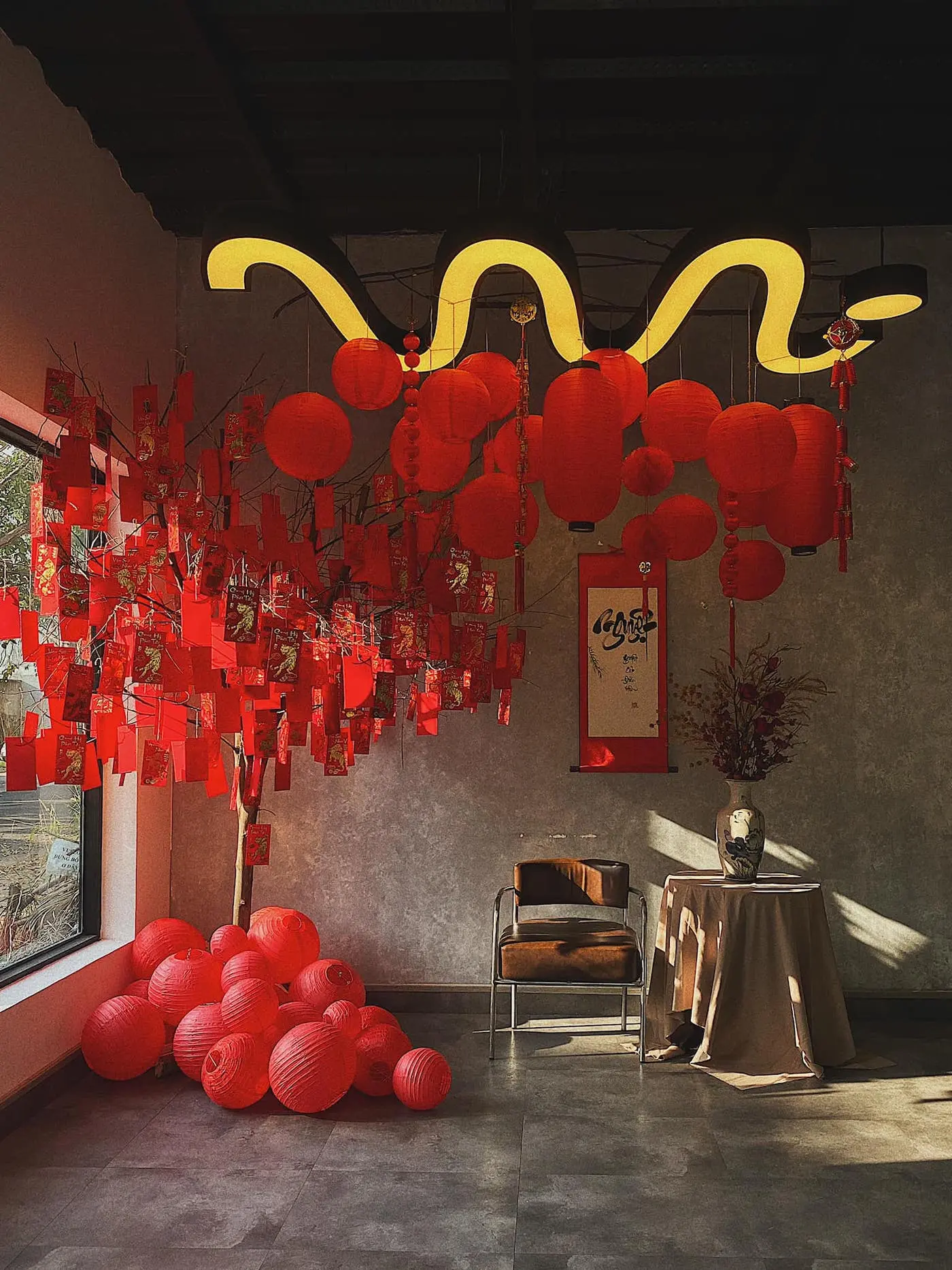 Đến ngay Mood Coffee thưởng thức menu ngọt ng&agrave;o, săn view cực ngầu 14