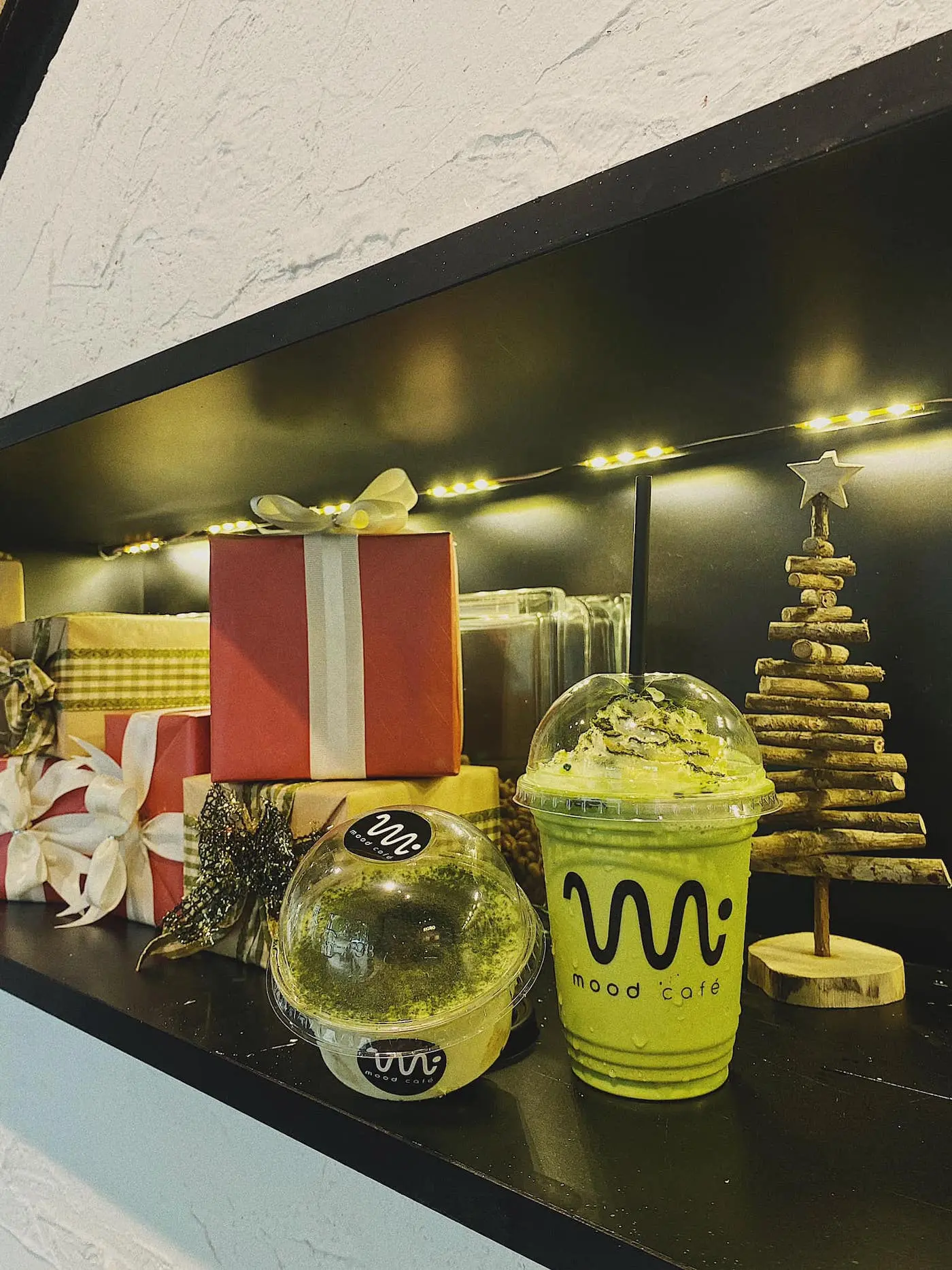 Đến ngay Mood Coffee thưởng thức menu ngọt ng&agrave;o, săn view cực ngầu 19