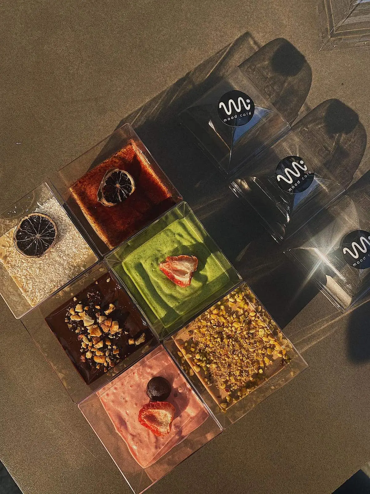 Đến ngay Mood Coffee thưởng thức menu ngọt ng&agrave;o, săn view cực ngầu 20