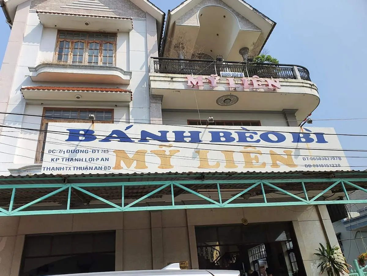 Điểm danh top qu&aacute;n b&aacute;nh b&egrave;o ở B&igrave;nh Dương đ&ocirc;ng kh&aacute;ch nhất 2