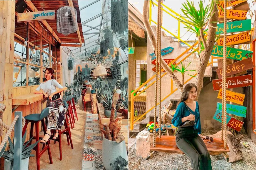 Đổi gi&oacute; với Royal Land Pet Store, kh&ocirc;ng gian c&agrave; ph&ecirc; th&uacute; cưng cực chất 10