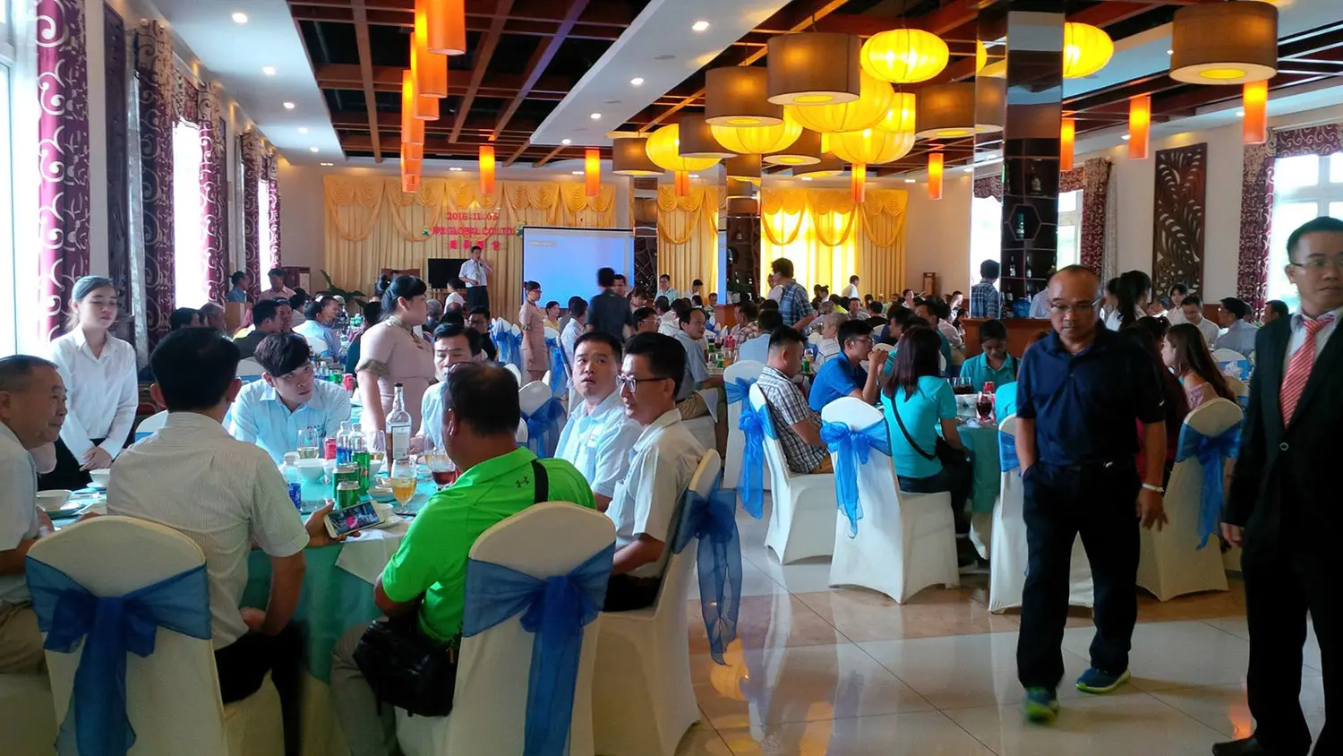 Dừng ch&acirc;n tại nh&agrave; h&agrave;ng Jade Palace trải nghiệm ẩm thực Trung Hoa truyền thống 4