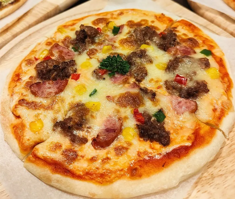 Gh&eacute; Piichi Steak tha hồ thưởng thức những m&oacute;n b&iacute;t tết thơm ngon 7