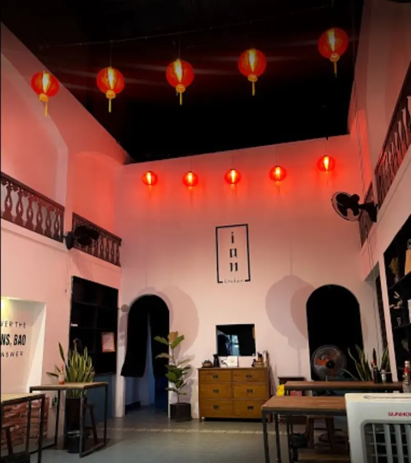 Ian Kitchen, ẩm thực đường phố Đ&agrave;i Loan thu nhỏ trong l&ograve;ng B&igrave;nh Dương 2
