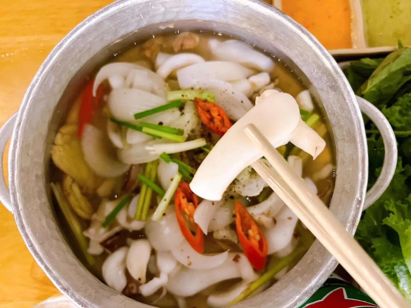 Kh&aacute;m ph&aacute; 2M Nướng Lẩu với m&oacute;n ngon mang hương vị đặc biệt kh&oacute; cưỡng 9