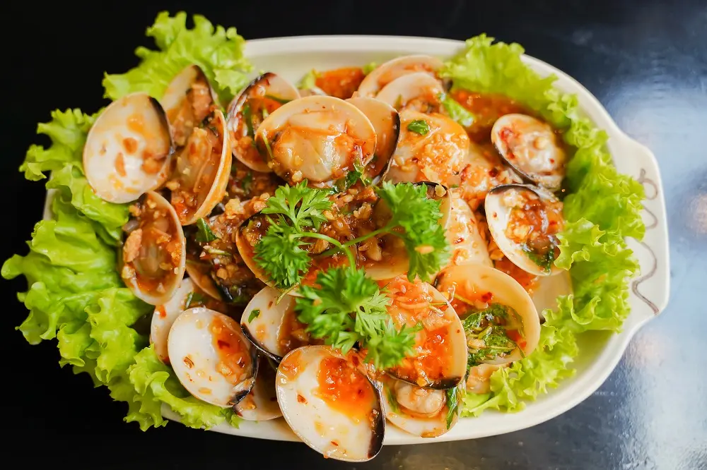Kh&aacute;m ph&aacute; Nh&agrave; h&agrave;ng Oishii Chicky B&igrave;nh Dương với menu đồ ăn hấp dẫn 4